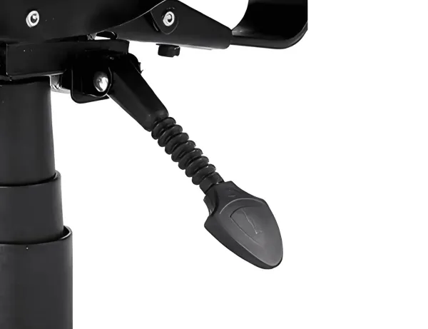 Luna Engineered Wood Study Table With ProXtreme Gaming Chair